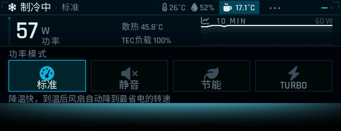 标准模式